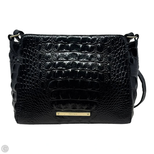 Lorelei Crossbody Designer By Brahmin, Size: Medium
