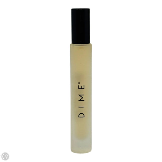 I Love Your Smell, Baby Fragrance By Dime