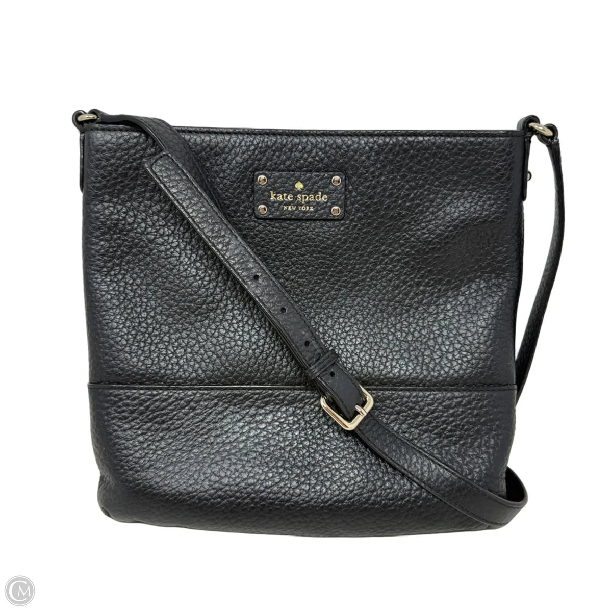 Crossbody Designer By Kate Spade, Size: Medium
