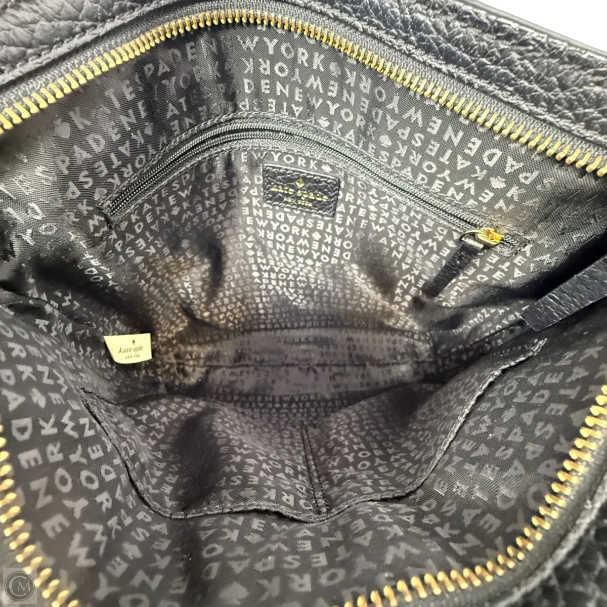 Crossbody Designer By Kate Spade, Size: Medium