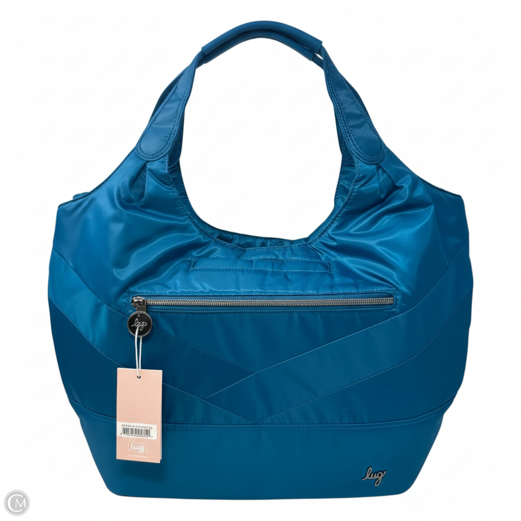 Gondola SE Tote By Lug, Size: Large