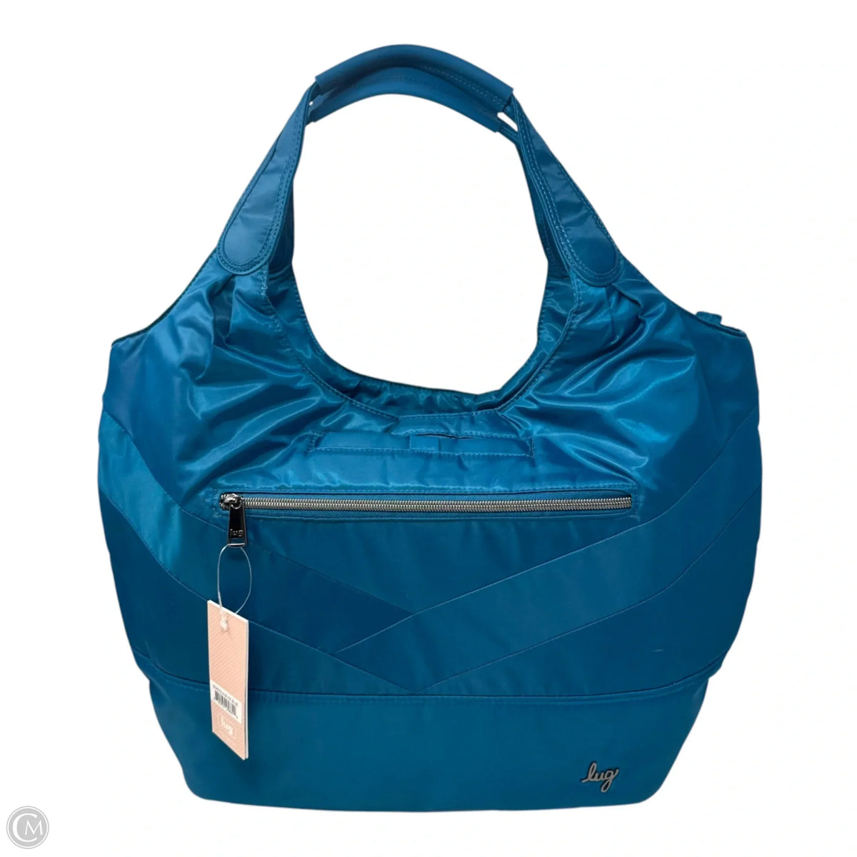 Gondola SE Tote By Lug, Size: Large