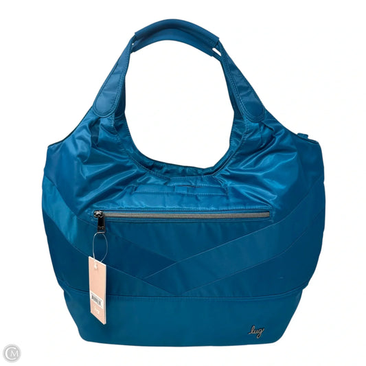 Gondola SE Tote By Lug, Size: Large