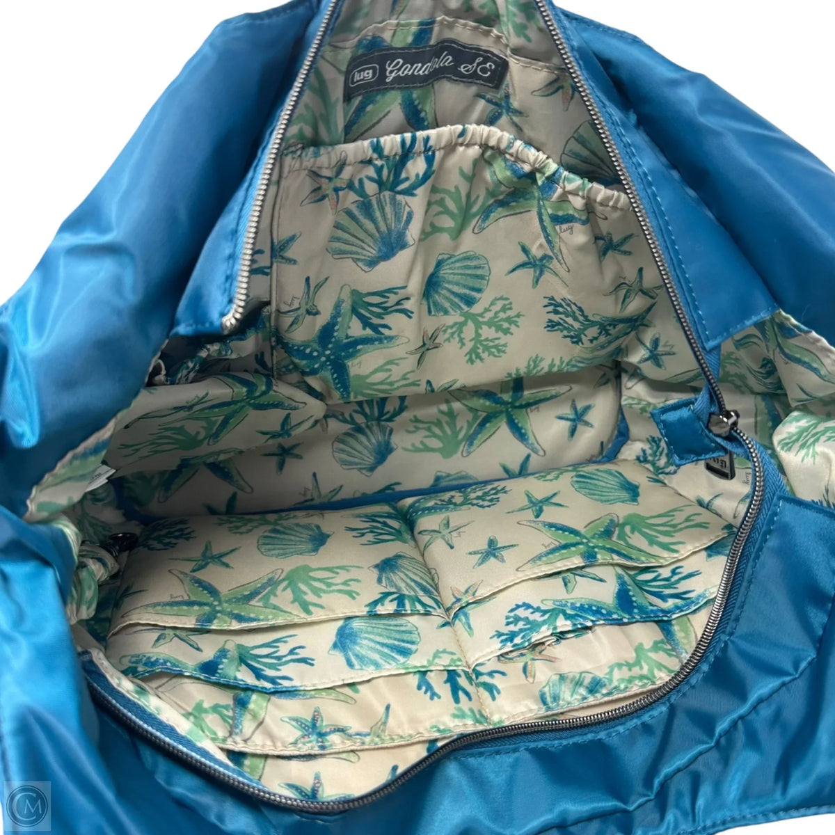 Gondola SE Tote By Lug, Size: Large
