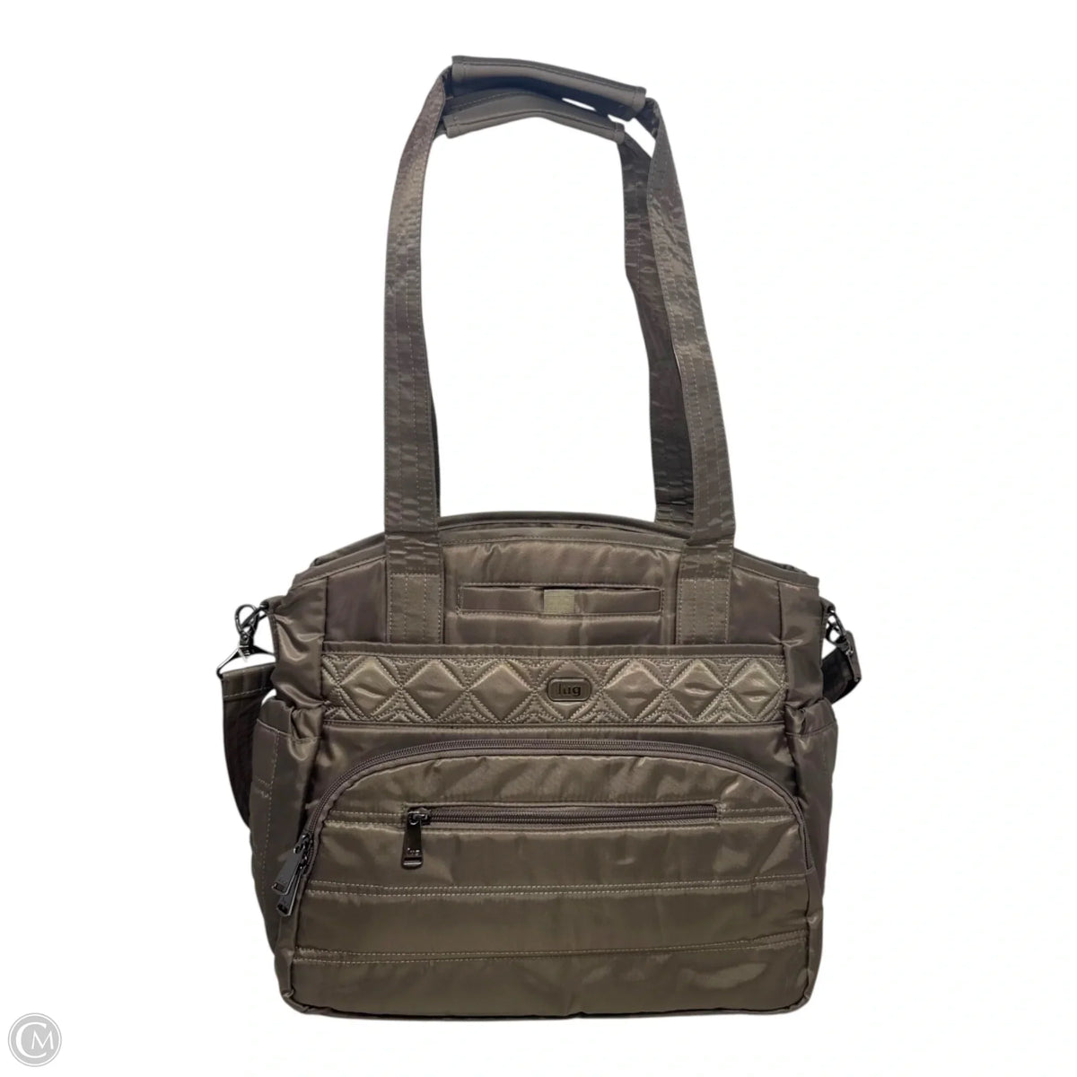 Windjammer Tote By Lug, Size: Medium