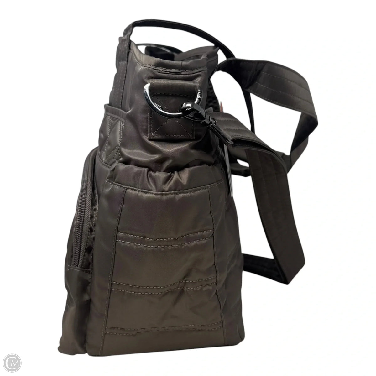 Windjammer Tote By Lug, Size: Medium