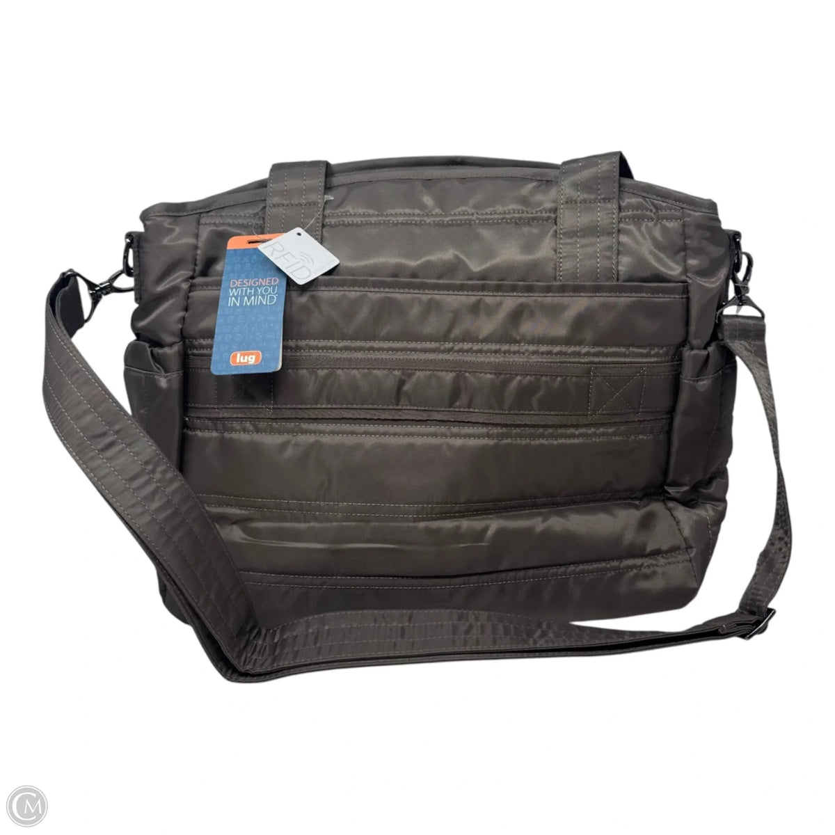 Windjammer Tote By Lug, Size: Medium