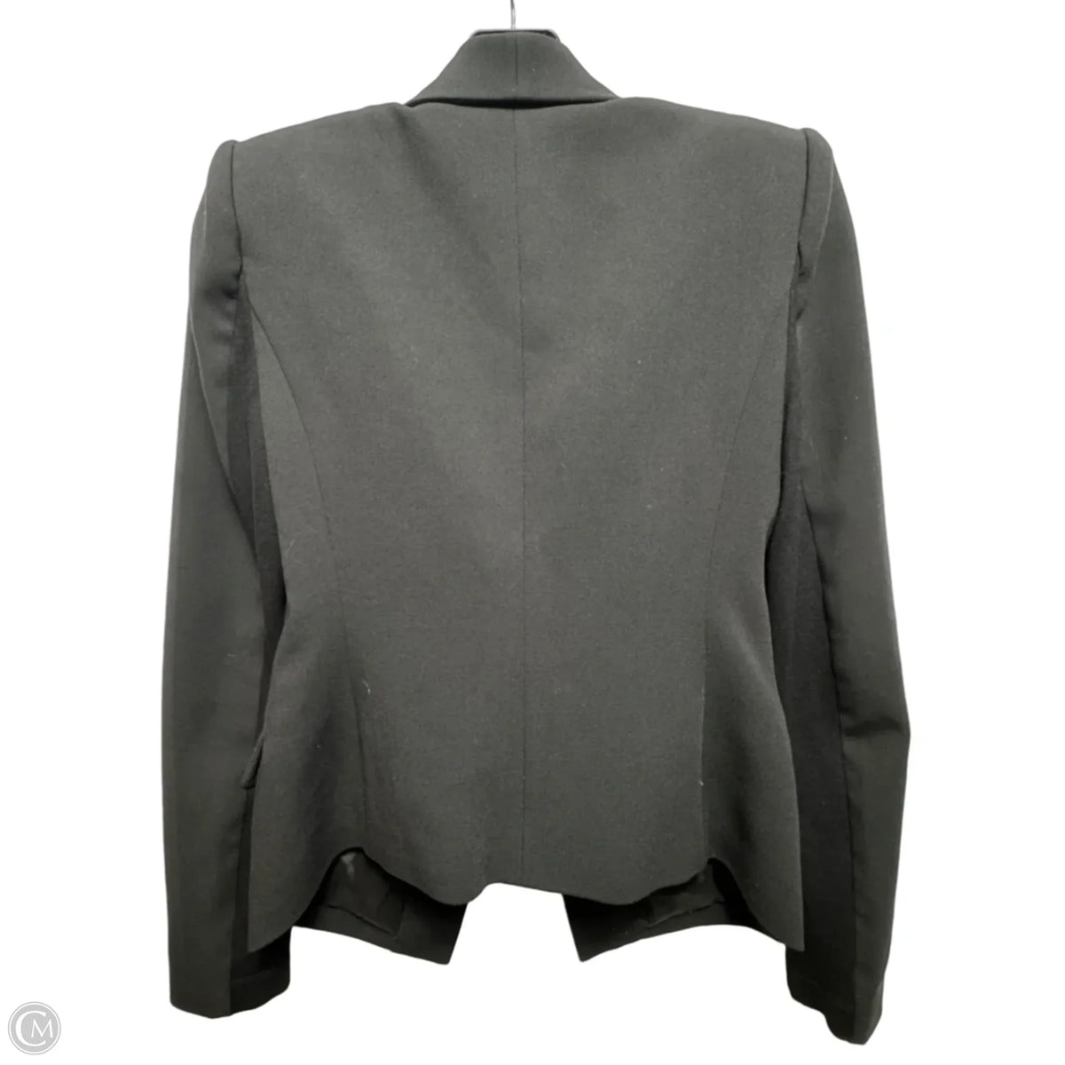 Blazer By Bcbgmaxazria In Black, Size: Xs