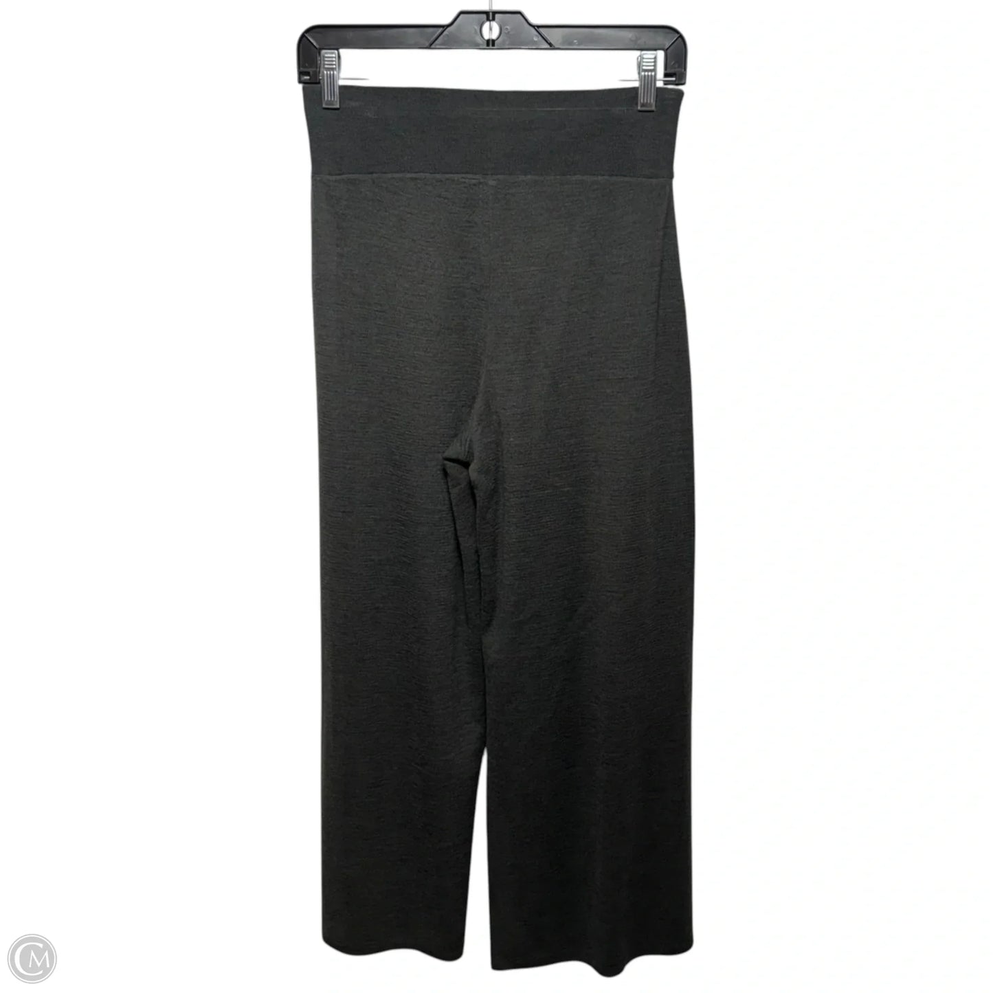 Pants Lounge Wool Blend By Moth In Grey, Size: Xs