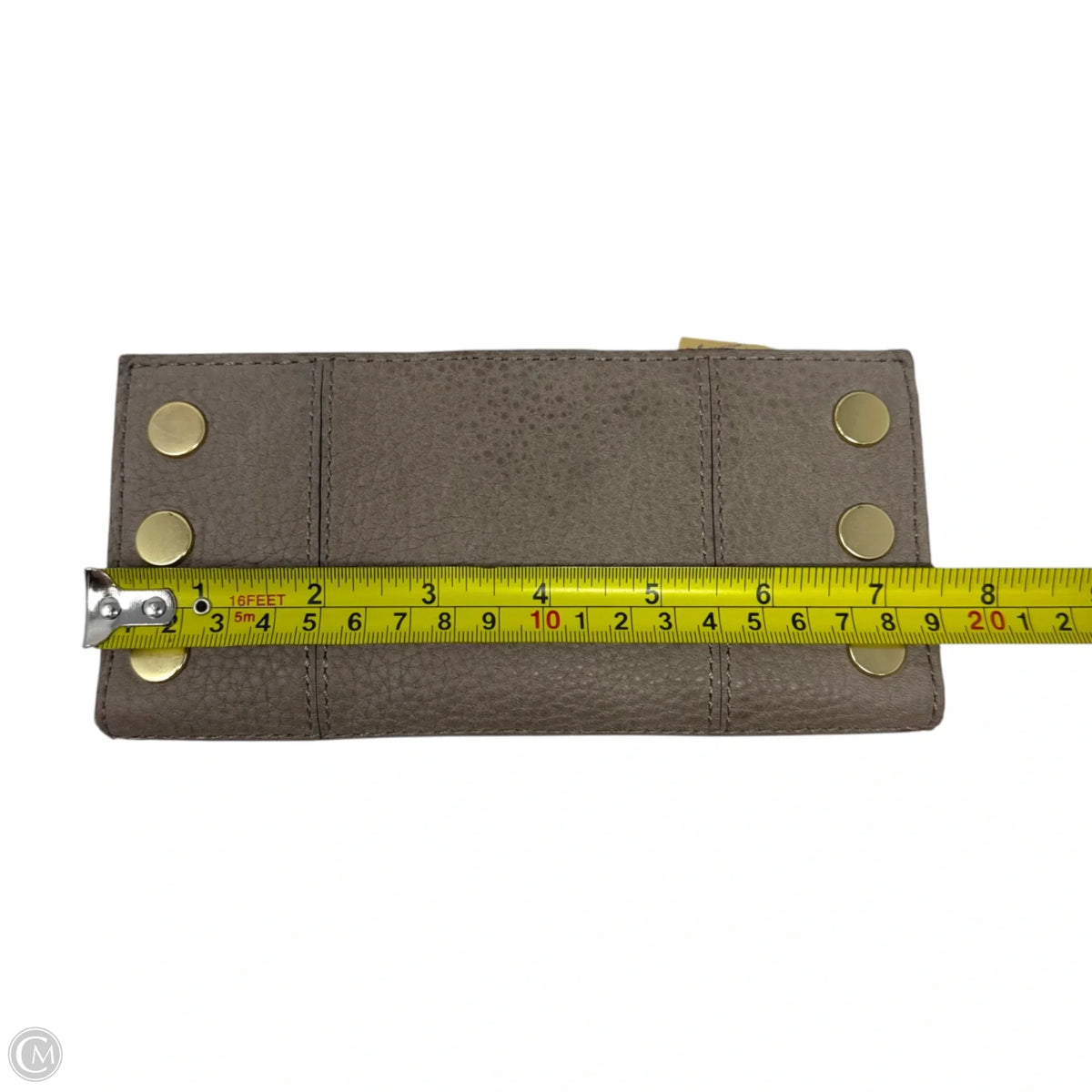 110 North Wallet Leather By Hammitt, Size: Medium