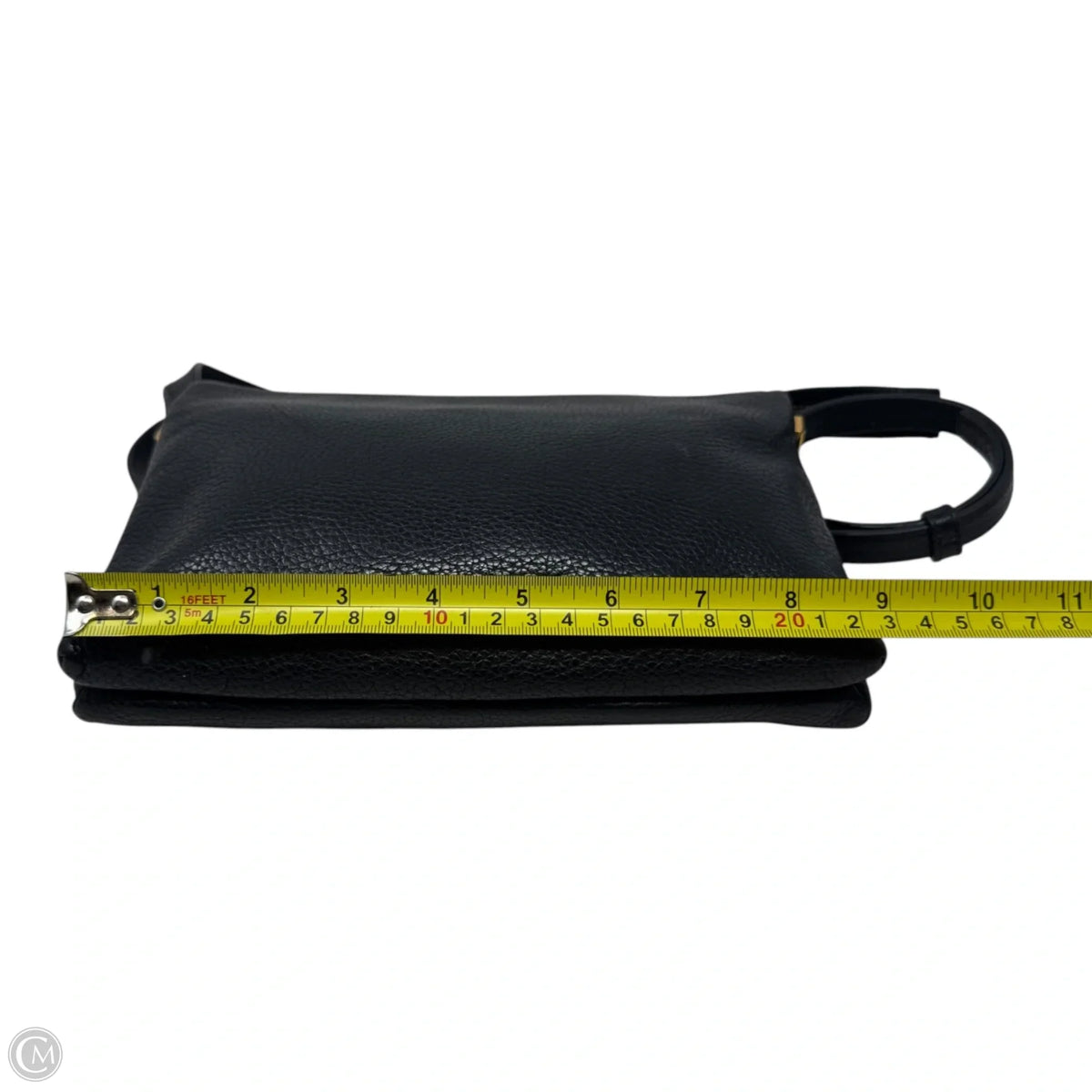 Crossbody Luxury Designer By Marc Jacobs, Size: Medium