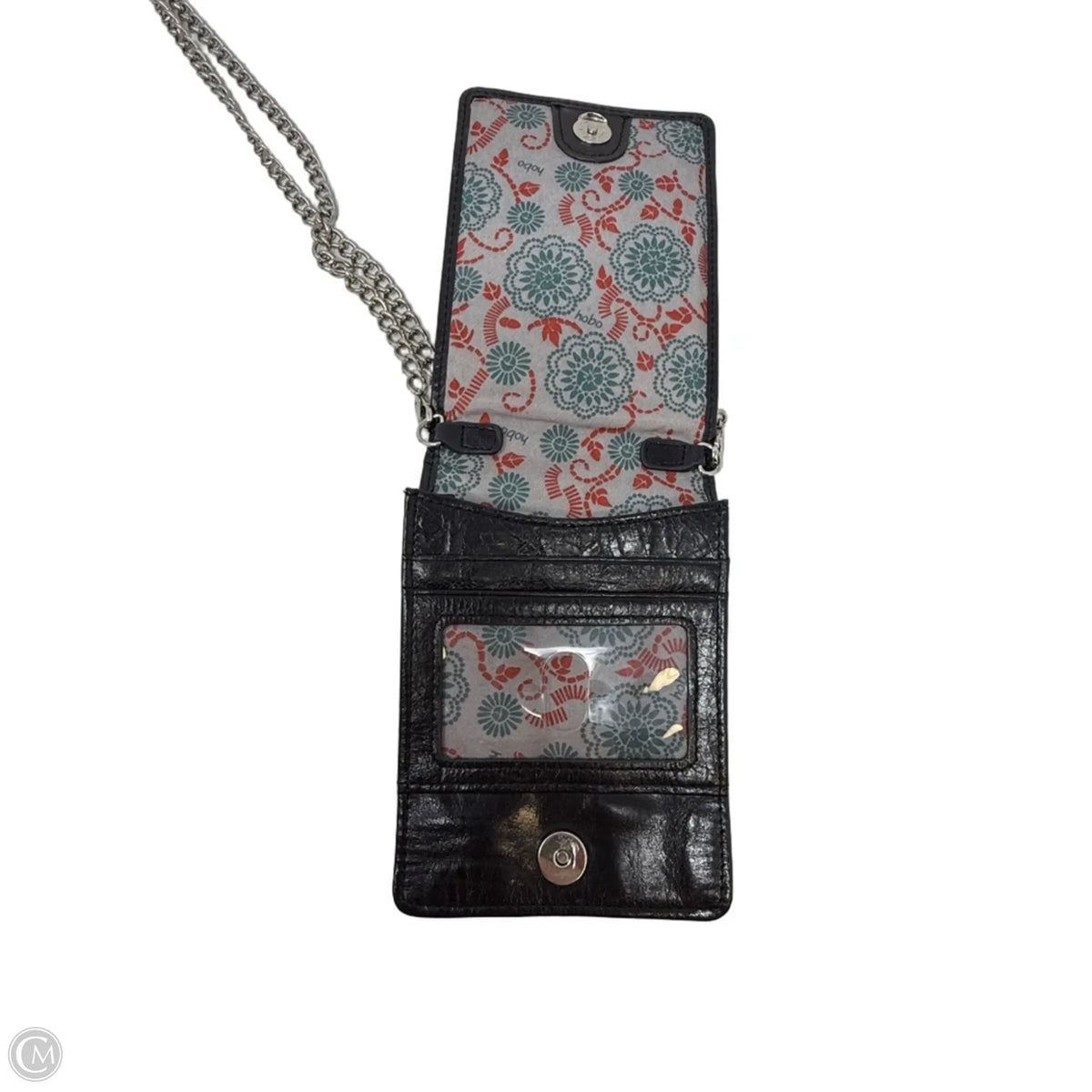 Crossbody Leather By Hobo Intl, Size: Small