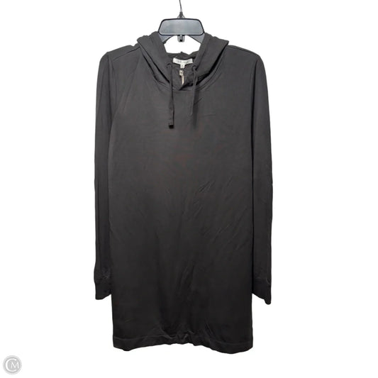 Sweatshirt Hoodie By Z Supply In Grey, Size: Xl