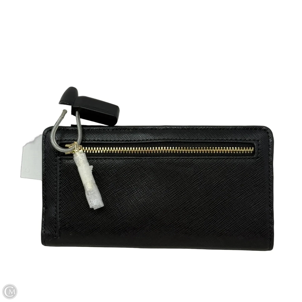 Slim Bifold Wallet Designer By Kate Spade, Size: Medium
