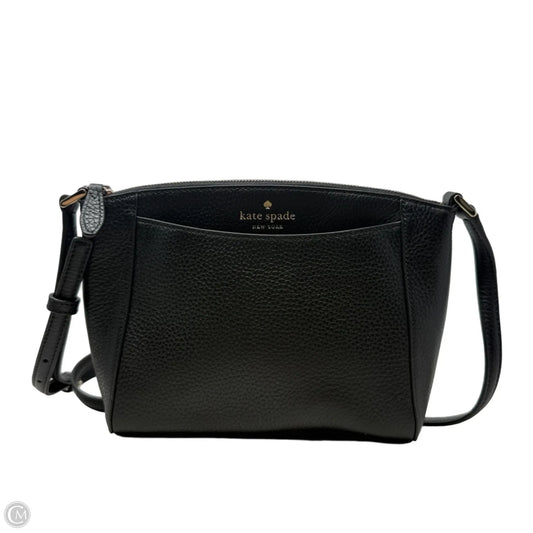 Crossbody Designer By Kate Spade, Size: Medium