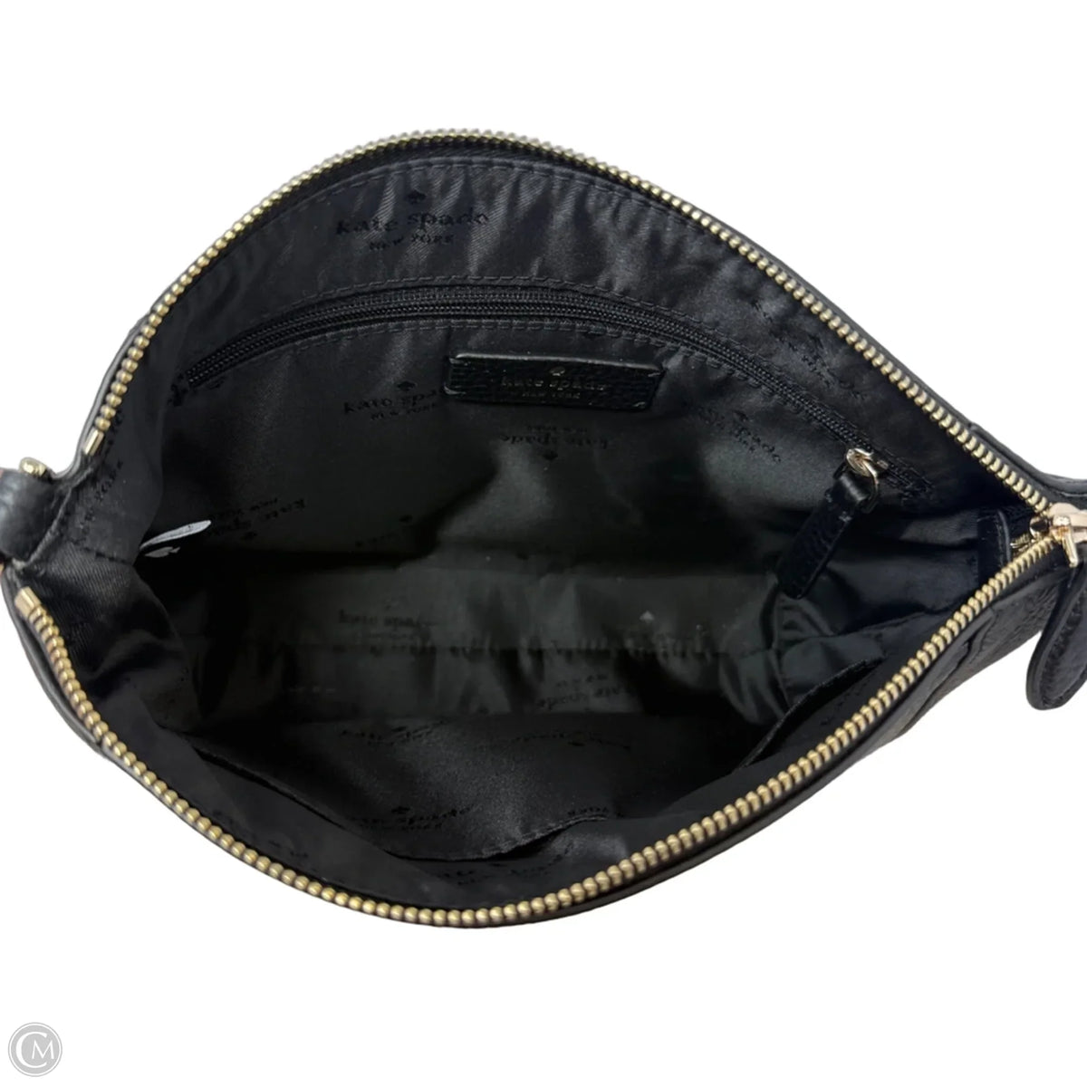 Crossbody Designer By Kate Spade, Size: Medium