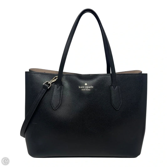 AS IS Harper Satchel Handbag Designer By Kate Spade, Size: Medium
