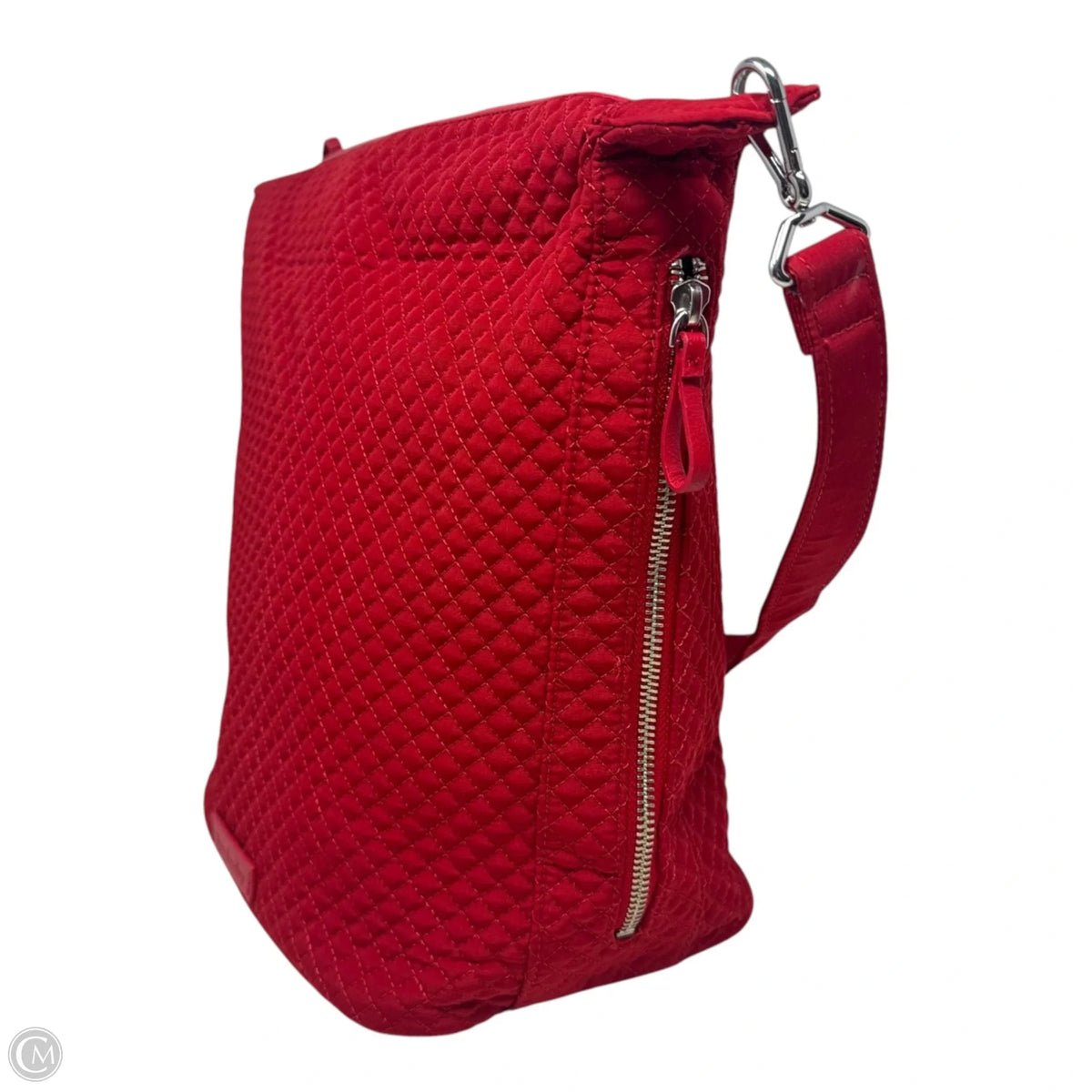 Carson Handbag By Vera Bradley, Size: Large