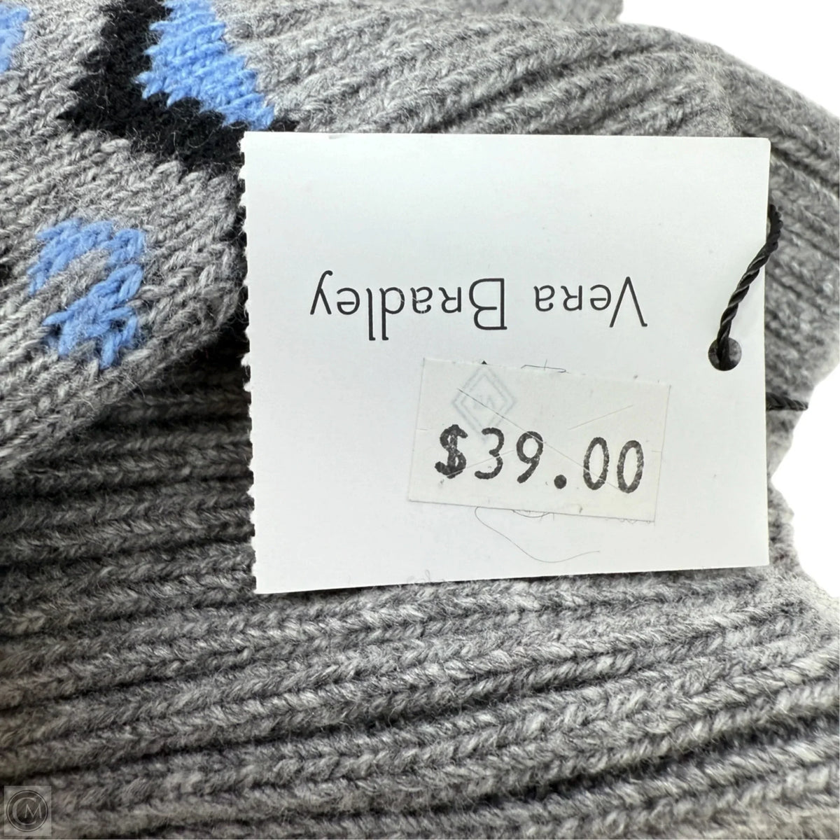 Jacquard Tech Gloves By Vera Bradley
