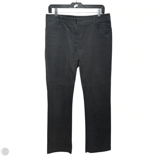 Pants Other By Eileen Fisher In Grey, Size: S