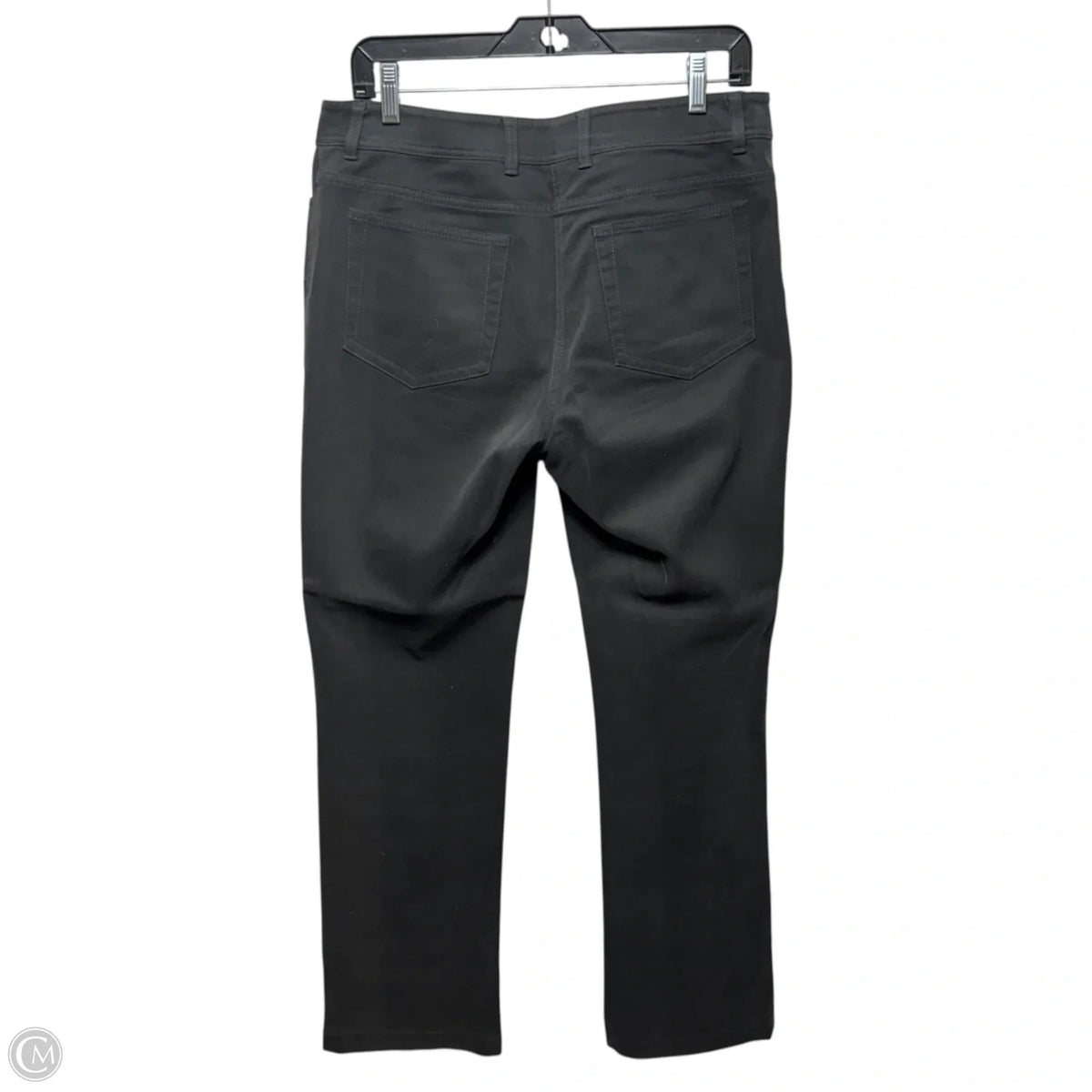 Pants Other By Eileen Fisher In Grey, Size: S