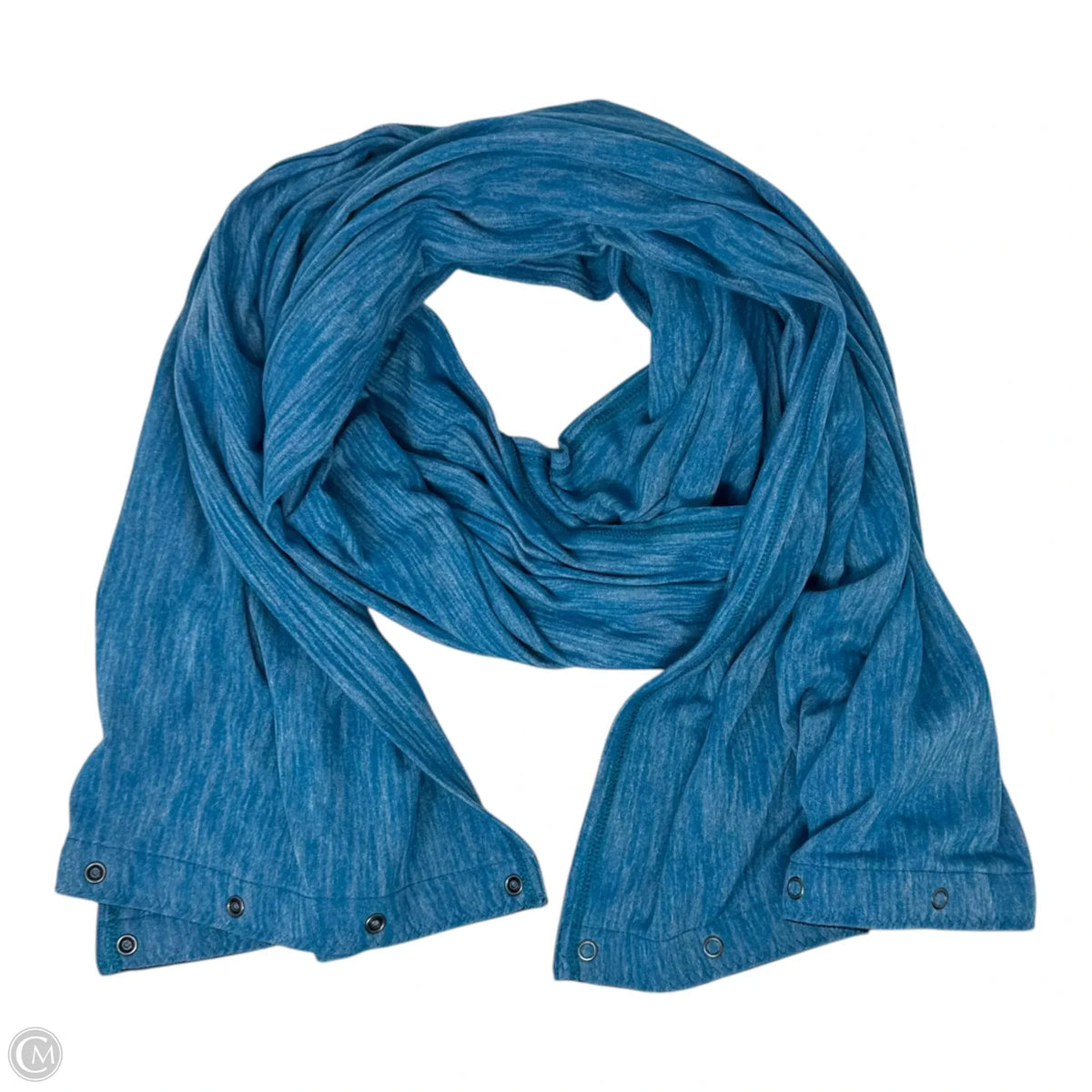 Convertible Long/Infinity Scarf By Lululemon