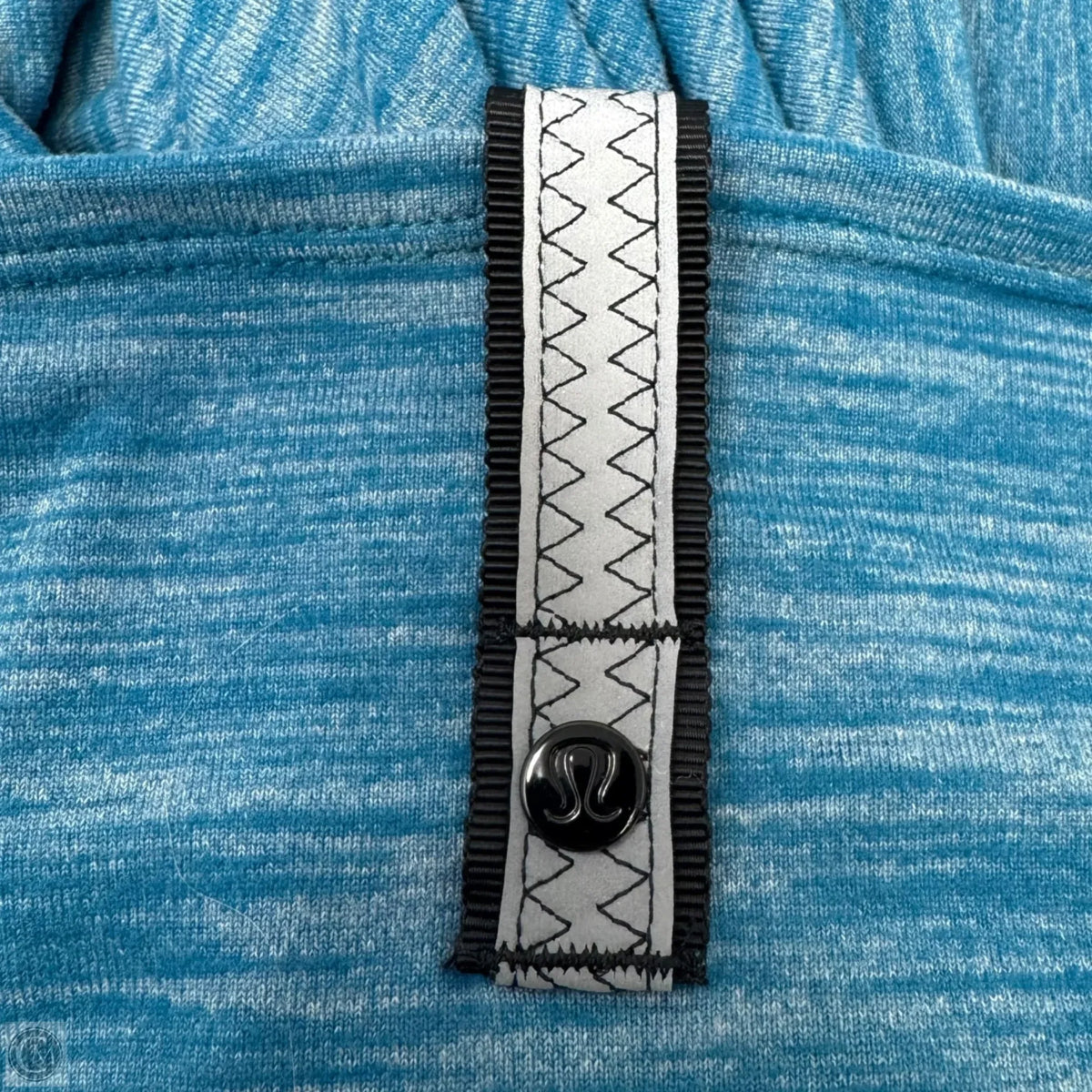 Convertible Long/Infinity Scarf By Lululemon