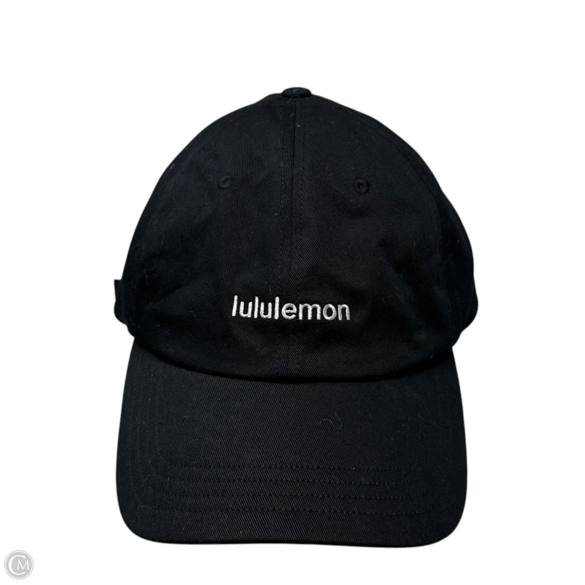 Hat Baseball Cap By Lululemon