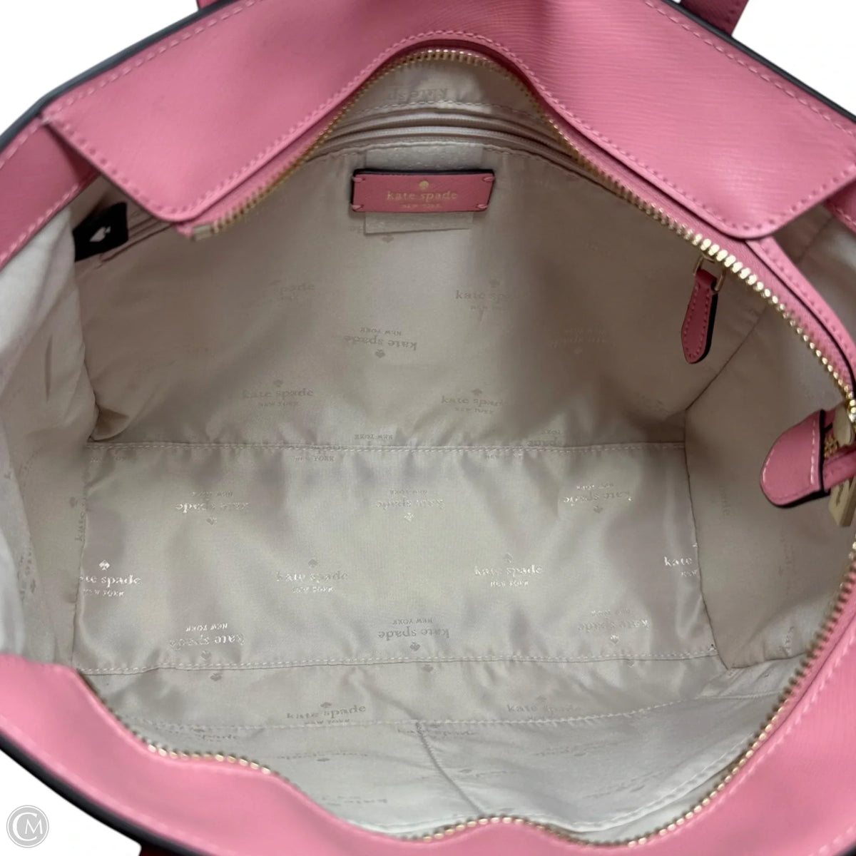 Staci Tote Designer By Kate Spade, Size: Medium