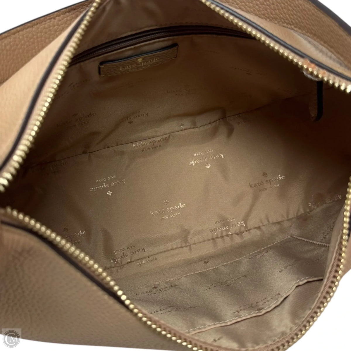 Weston Handbag Designer By Kate Spade, Size: Medium