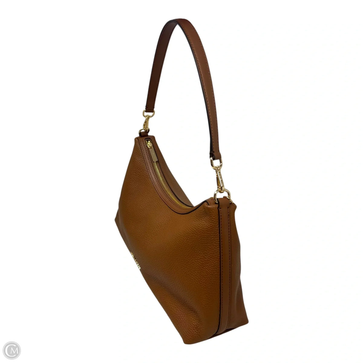 Sammy Handbag Leather By Michael By Michael Kors, Size: Medium