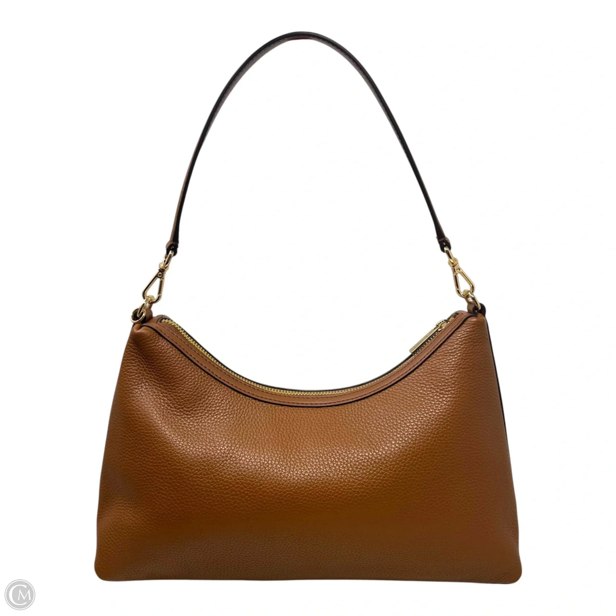 Sammy Handbag Leather By Michael By Michael Kors, Size: Medium