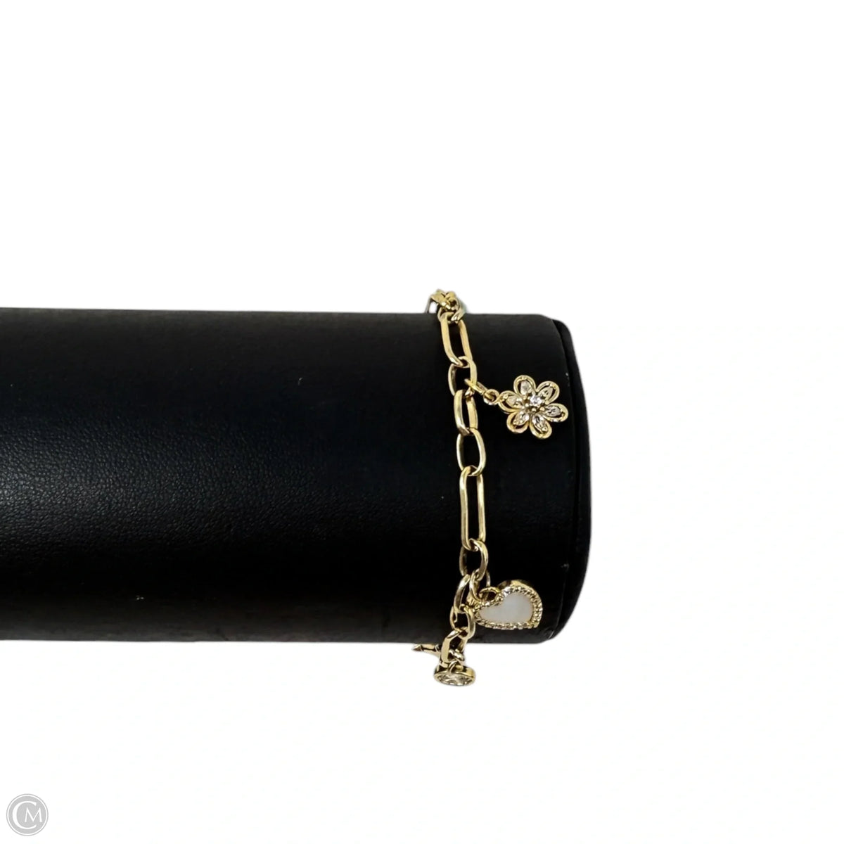 Charm Bracelet By Luna Norte