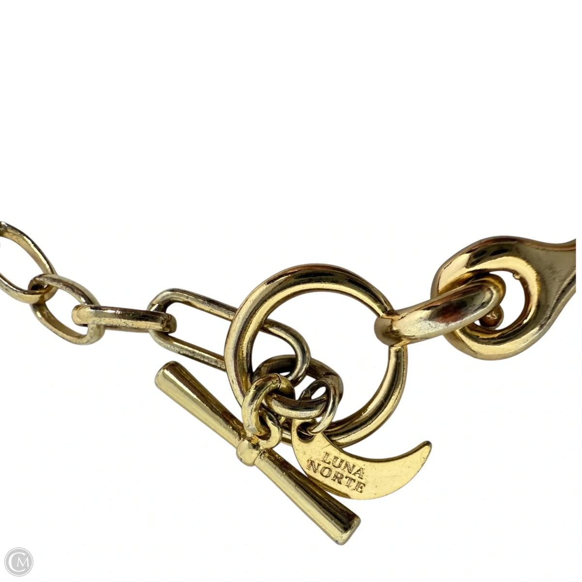 Charm Bracelet By Luna Norte