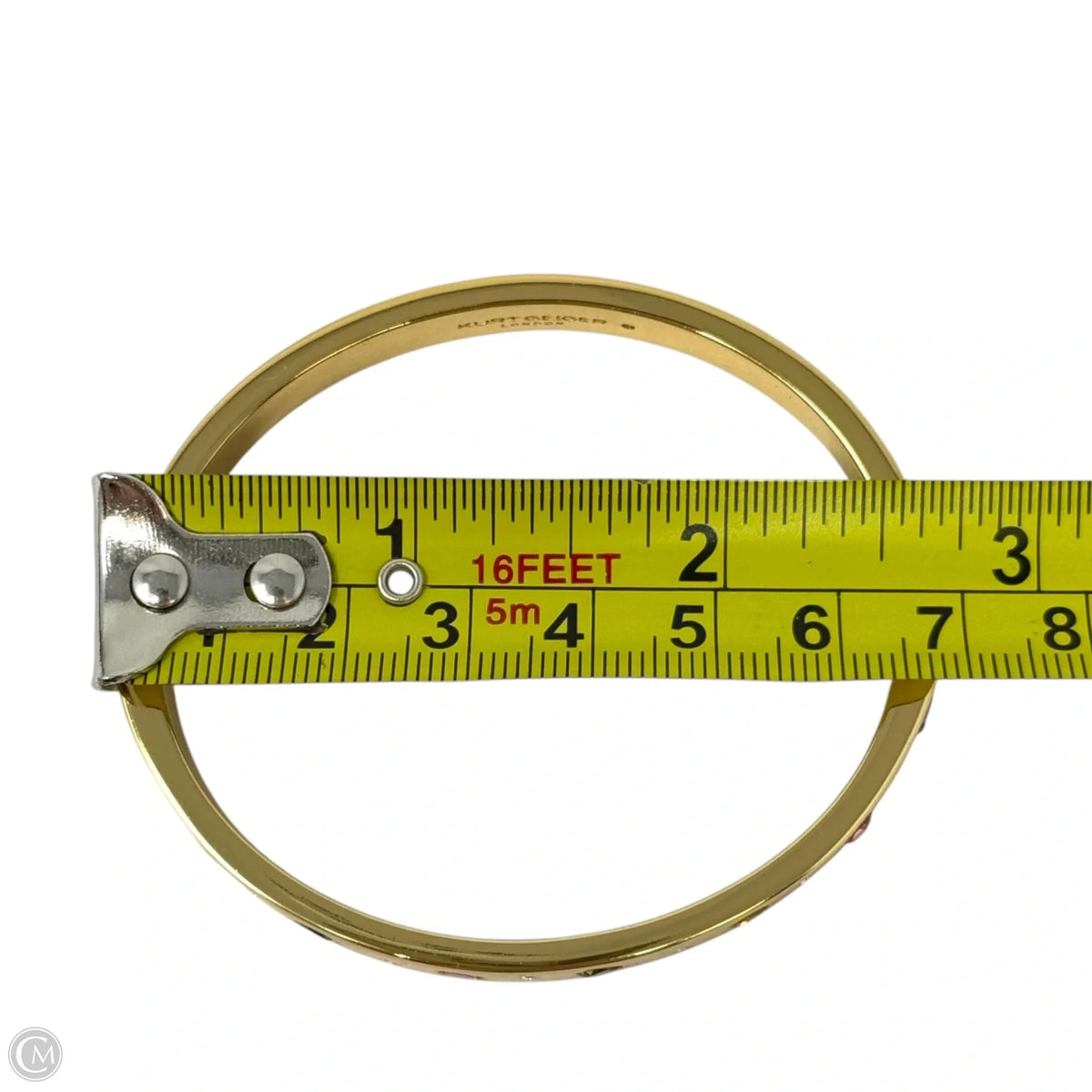 Bracelet Designer By Kurt Geiger