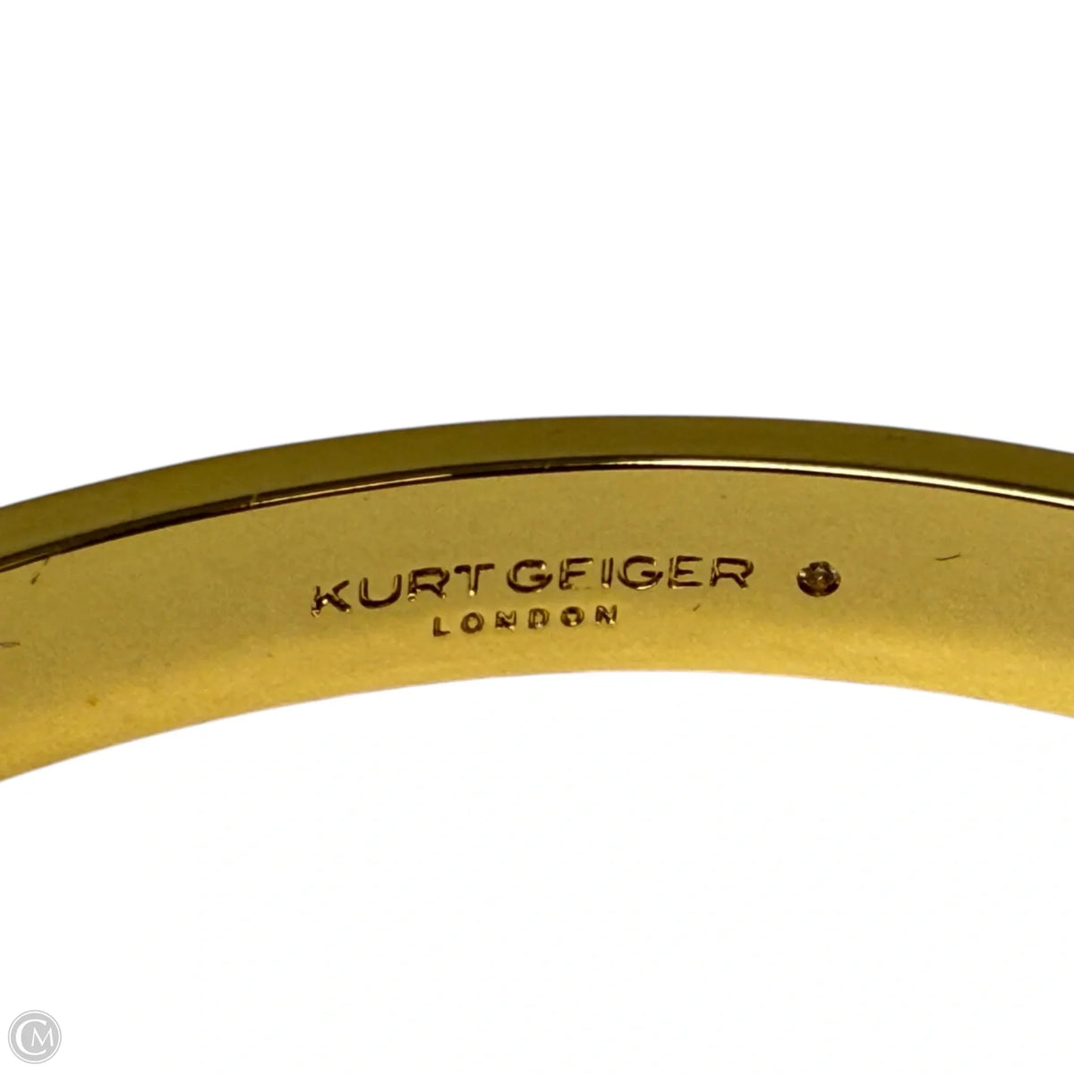 Bracelet Designer By Kurt Geiger