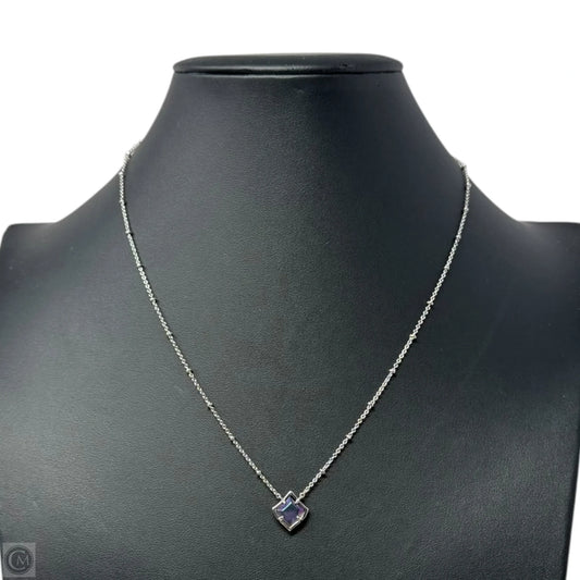 Jaxon Necklace Designer By Kendra Scott