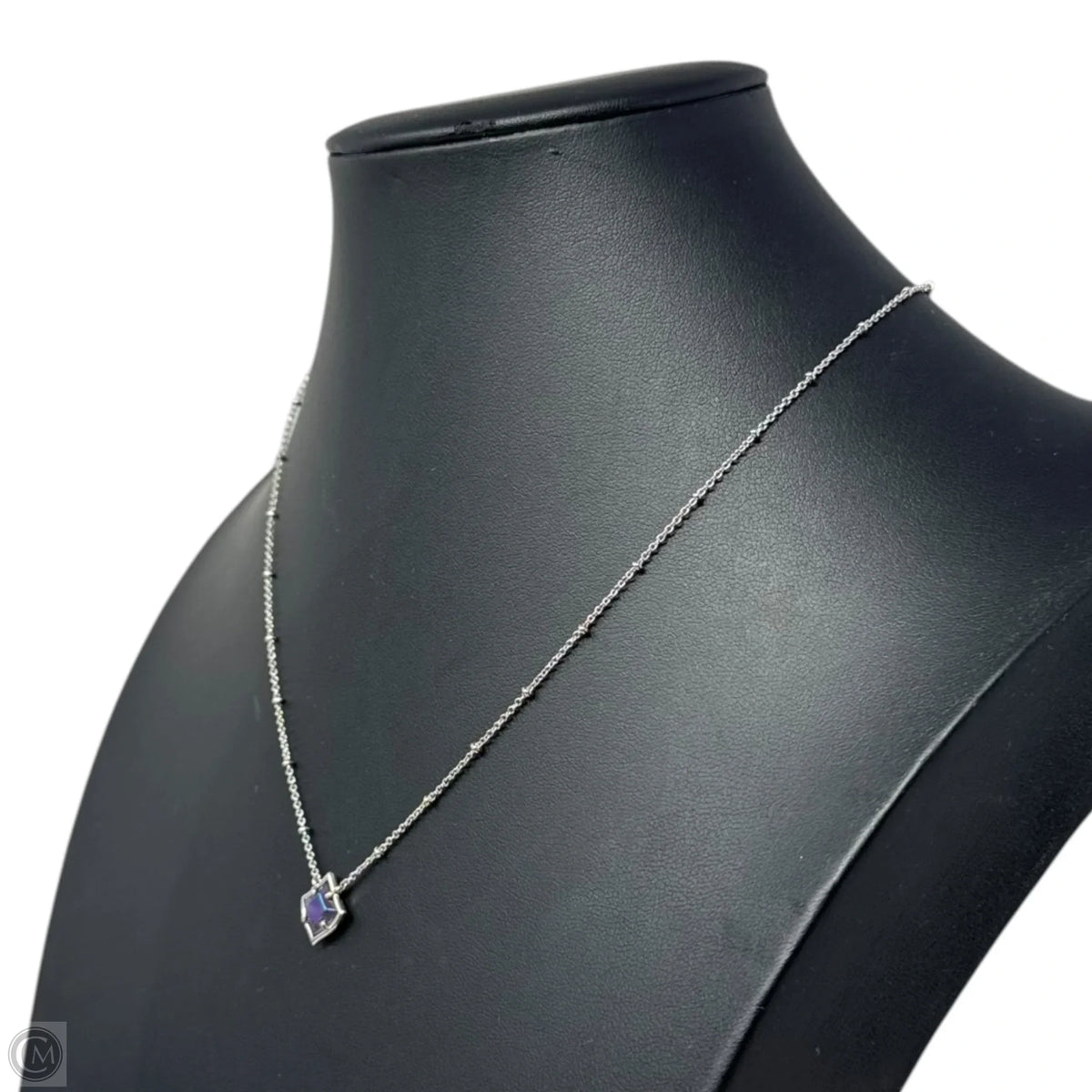 Jaxon Necklace Designer By Kendra Scott