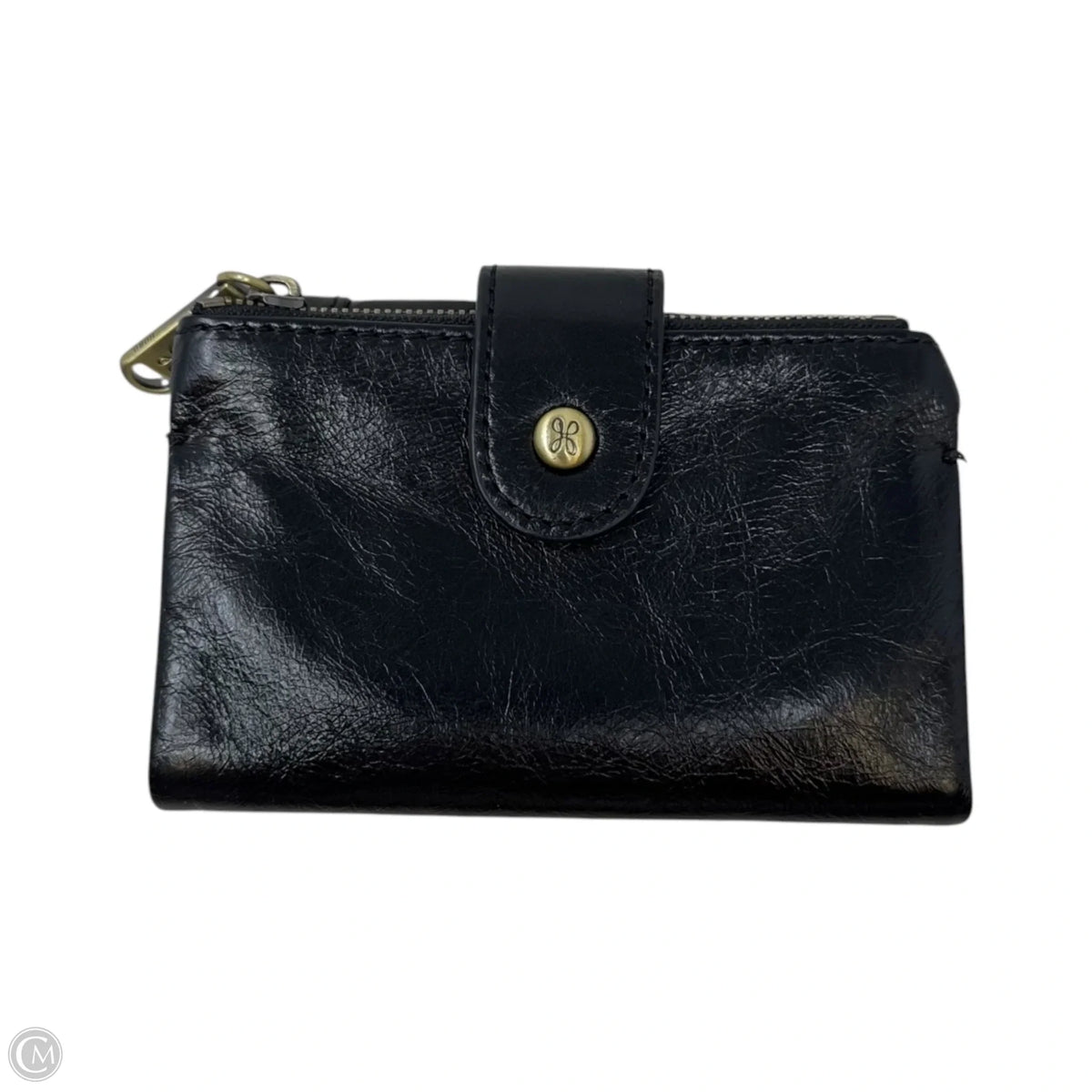 Bifold Wallet Leather By Hobo Intl, Size: Small