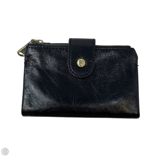 Bifold Wallet Leather By Hobo Intl, Size: Small