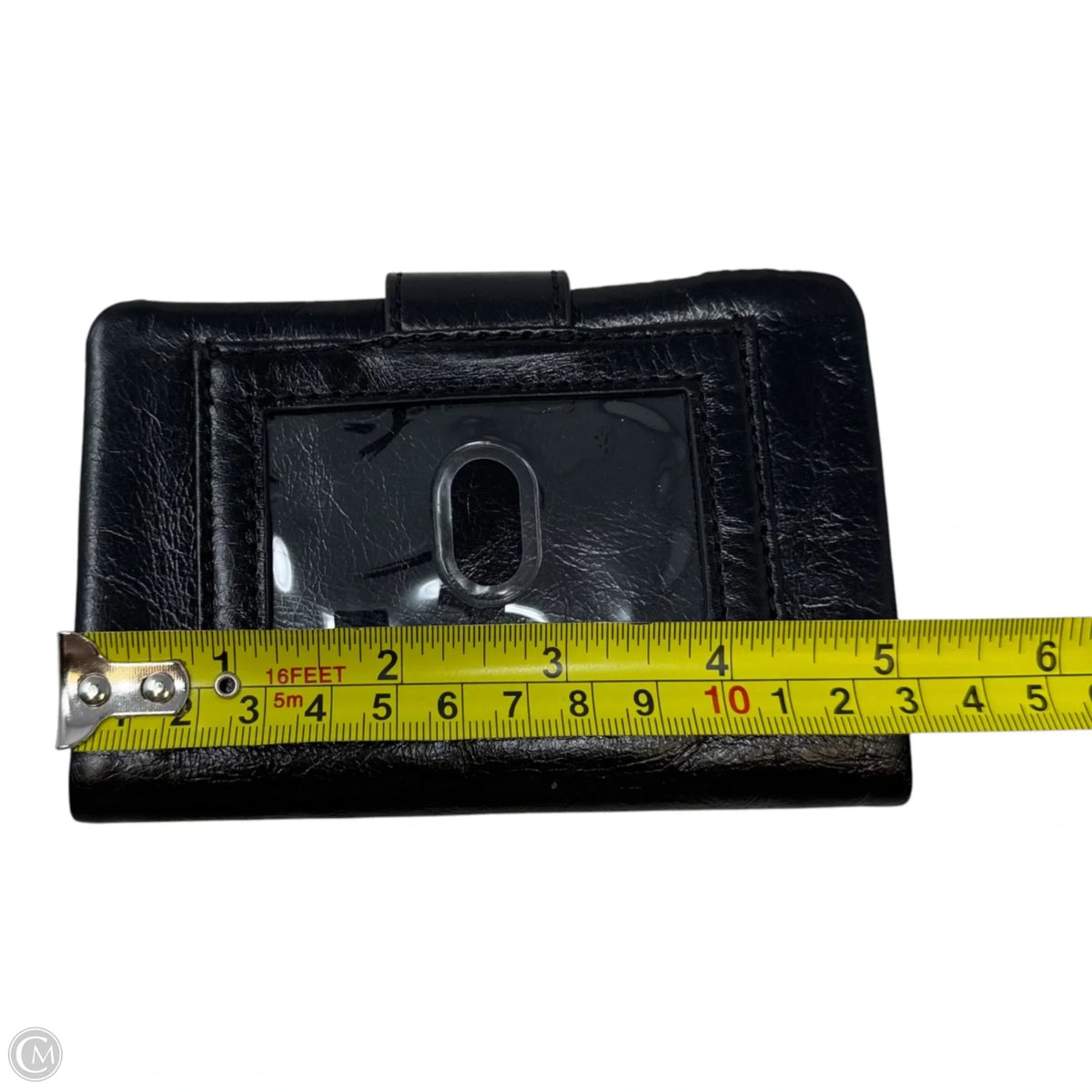 Bifold Wallet Leather By Hobo Intl, Size: Small