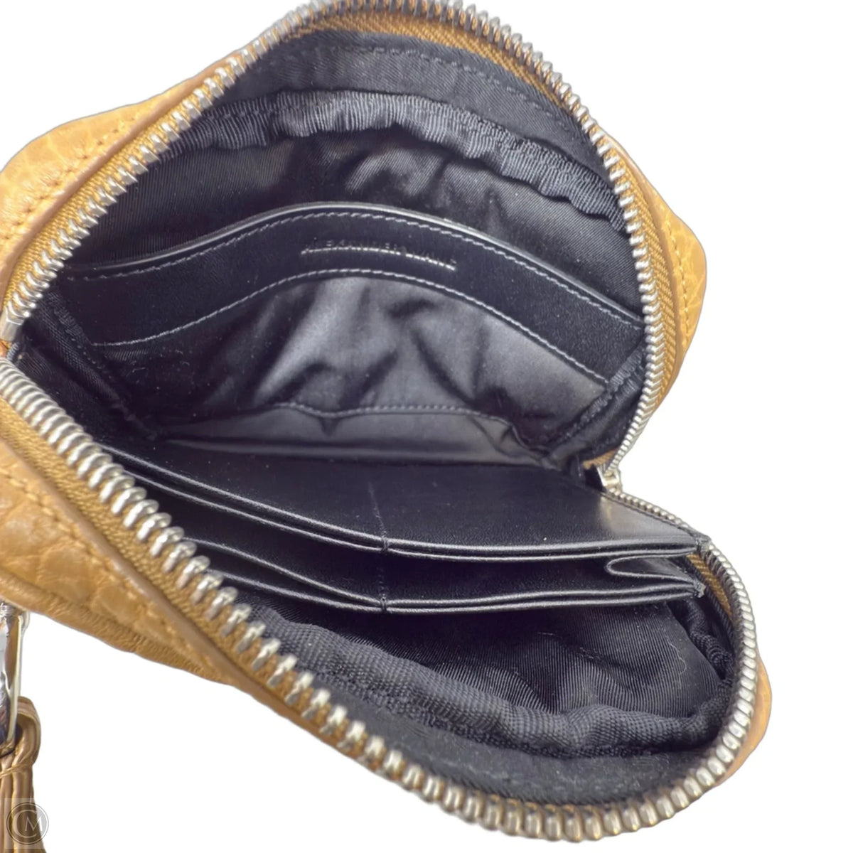 Fumo Wristlet Luxury Designer By Alexander Wang, Size: Medium