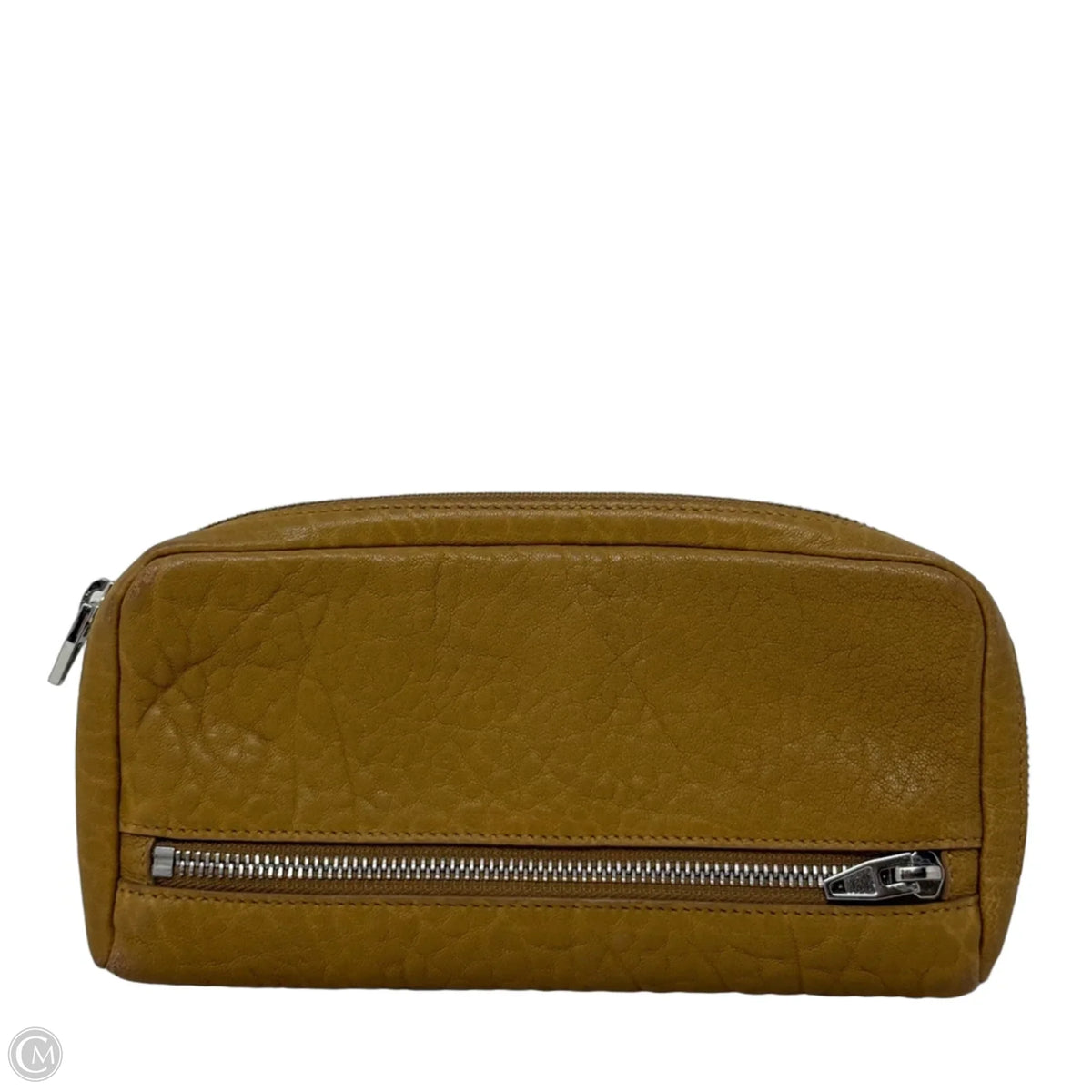 Fumo Continental Wallet Luxury Designer By Alexander Wang, Size: Medium