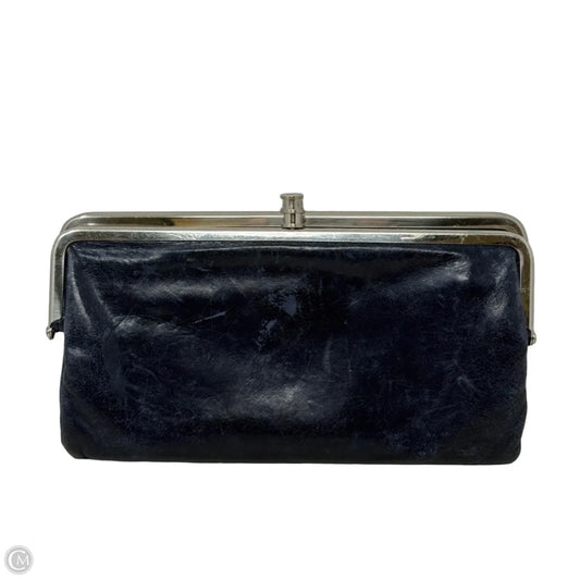 Lauren Leather Clutch Wallet By Hobo Intl, Size: Medium