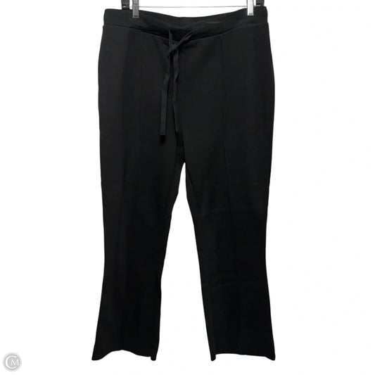 Pants Lounge By Z Supply In Black, Size: Xl