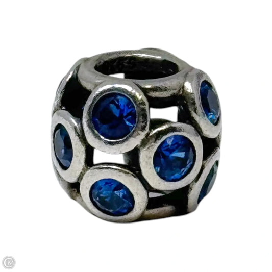 Whimsical Lights Sterling Silver Bracelet Charm By Pandora