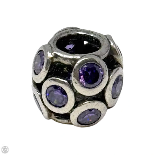 Whimsical Lights Sterling Silver Bracelet Charm By Pandora