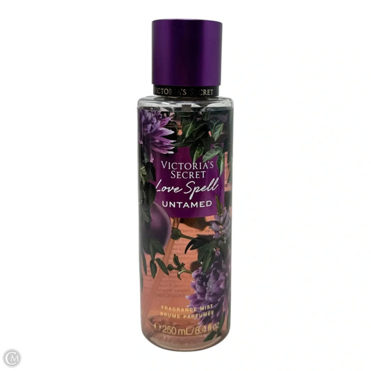 Love Spell Untamed Fragrance Mist By Victorias Secret 250 ml