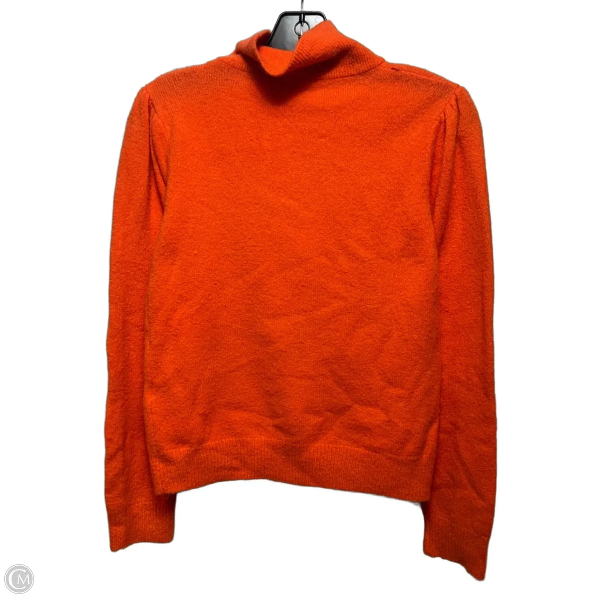 Sweater By Thml In Orange, Size: Xs