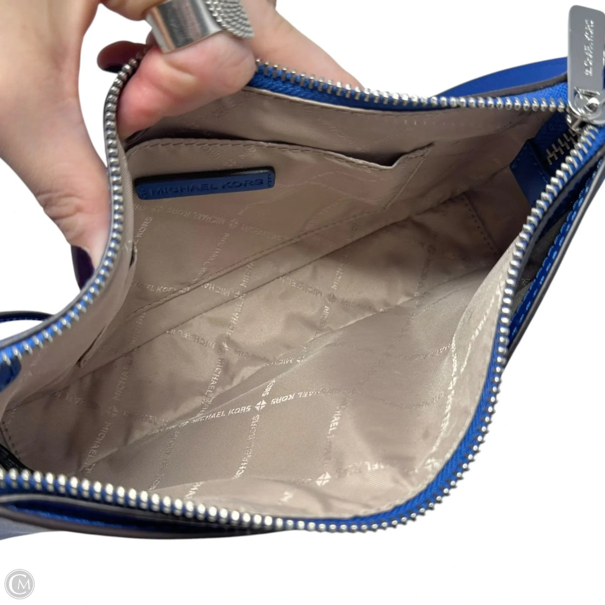 Arden Crossbody By Michael By Michael Kors, Size: Medium